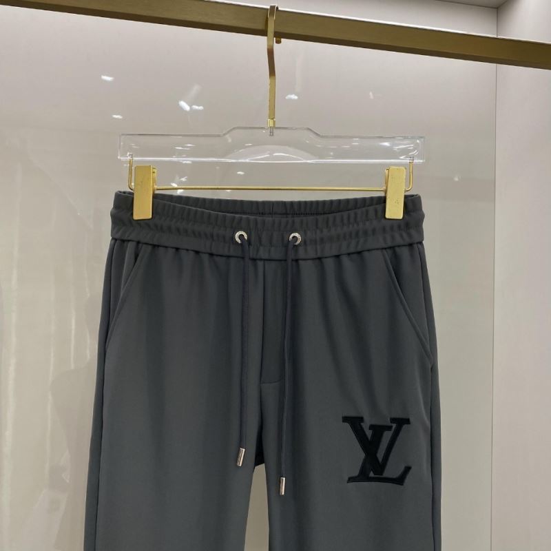 Louis Vuitton Long Pants